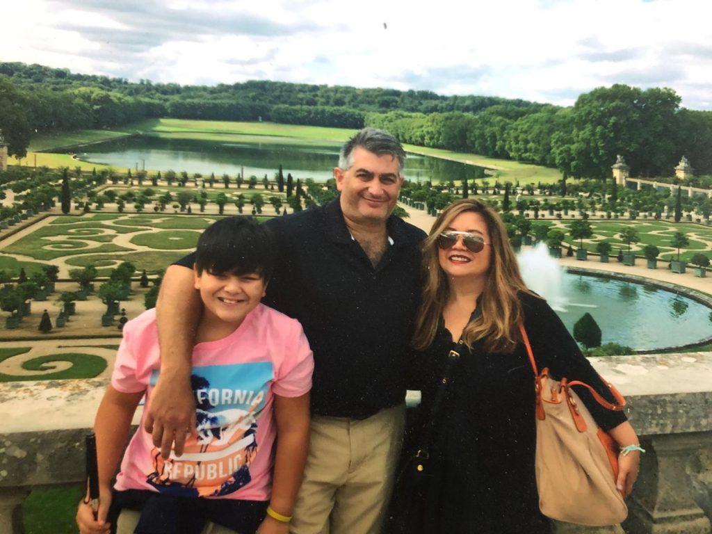 John Cofrancesco Family