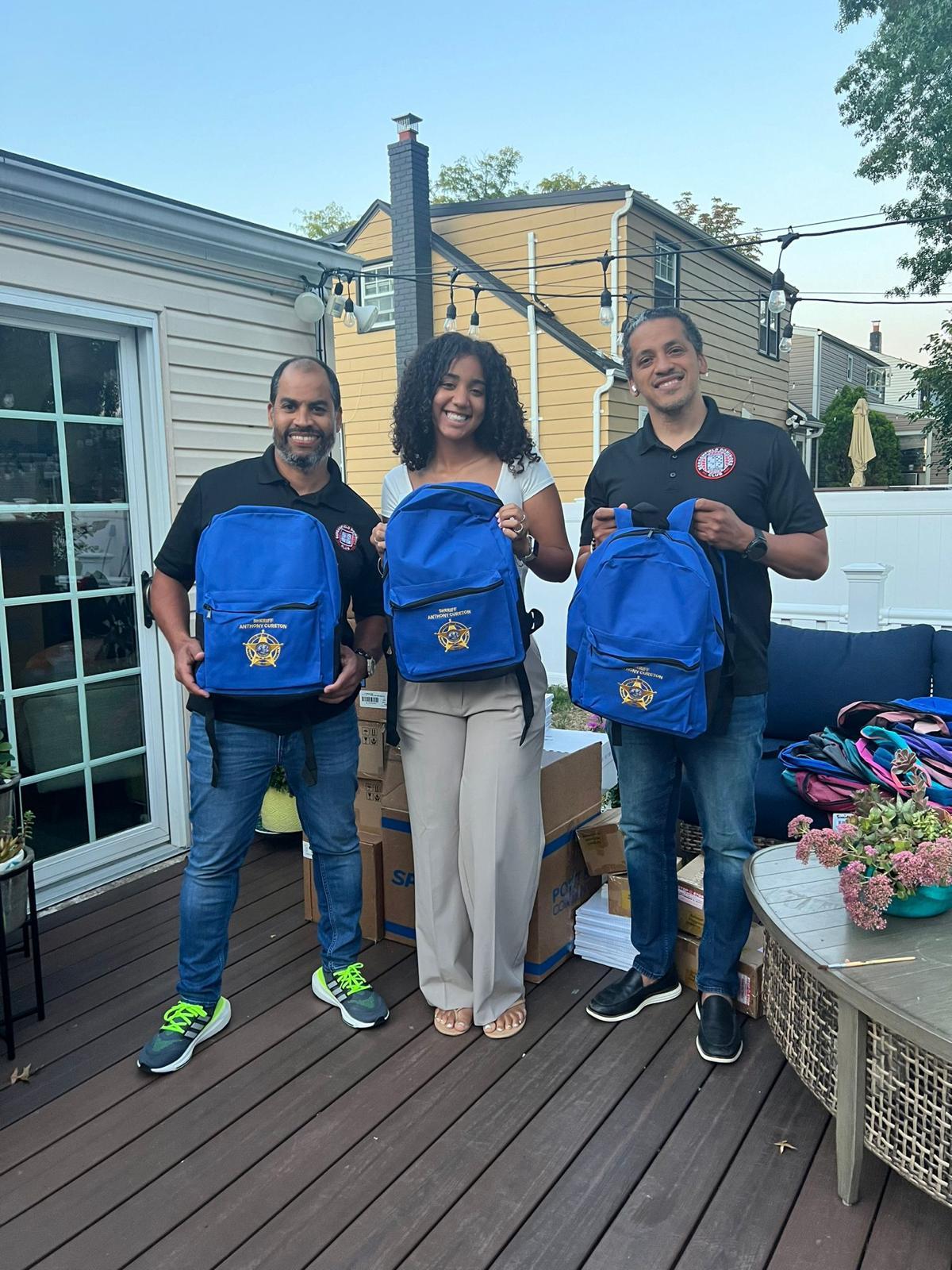 Pack 2 School Community