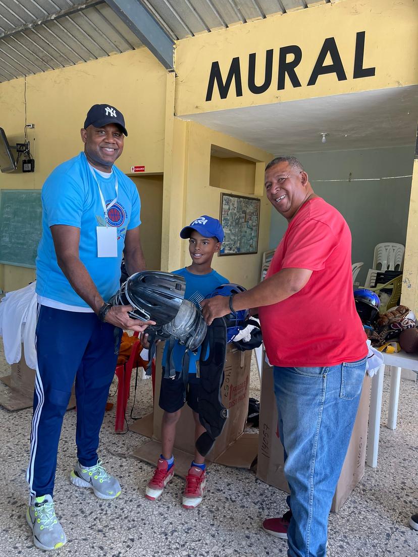 Play It Forward Program 10