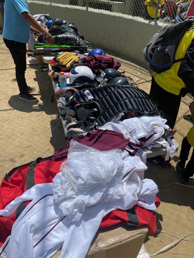 Play It Forward Program 12