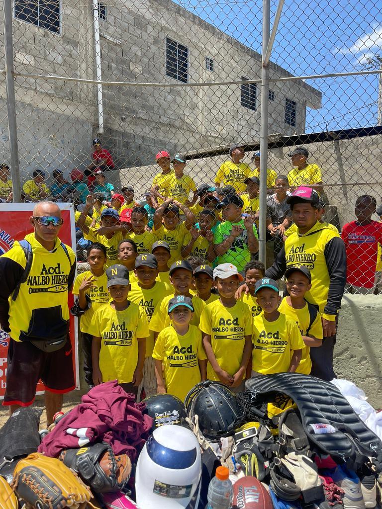 Play It Forward Program 13