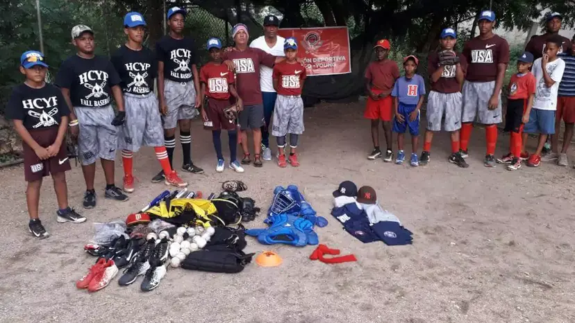 Play It Forward Program 14