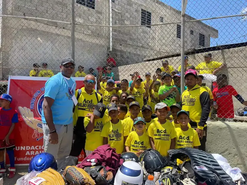 Play It Forward Program 3