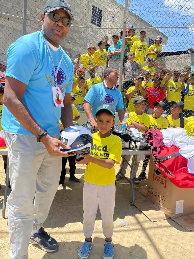 Play It Forward Program 7