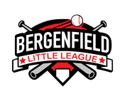 Bergenfield Little League Logo
