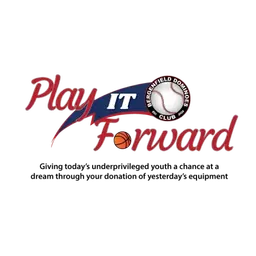 Play It Forward Initiative Logo