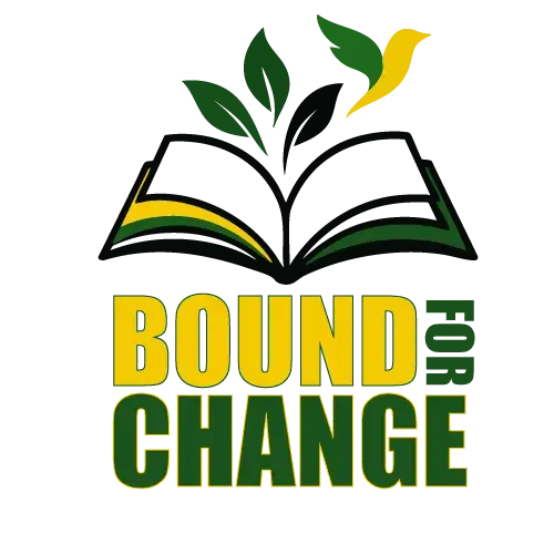 Bound for Change Logo