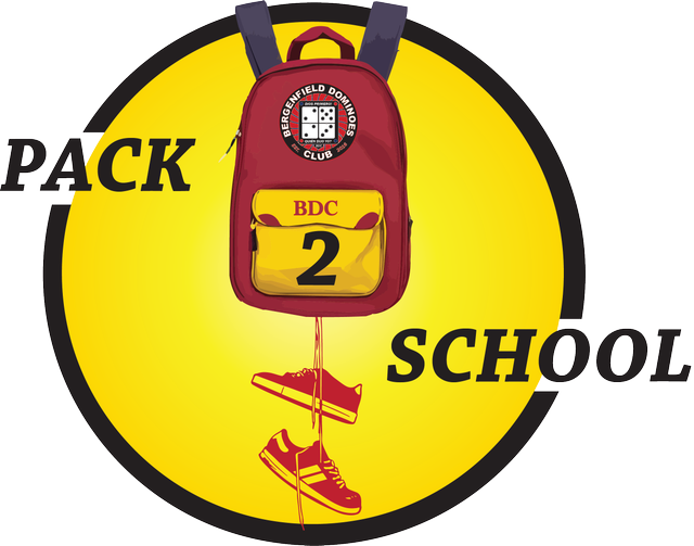 Pack 2 School Logo