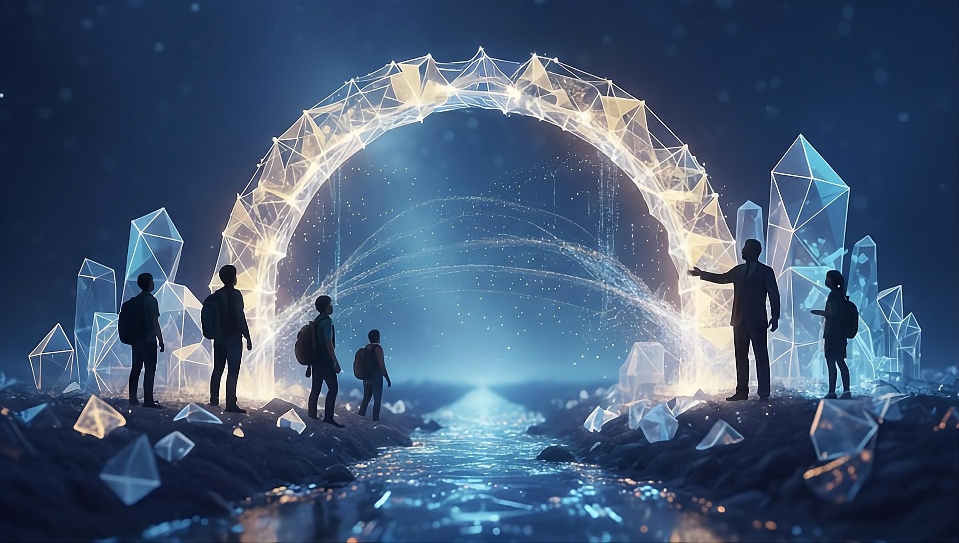 Building Bridges Header