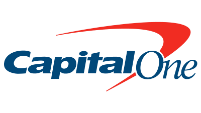 Capital One Logo