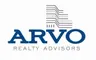 ARVO REALTY ADVISORS Logo