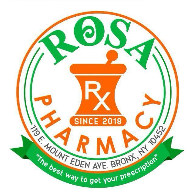 Rosa Pharmacy