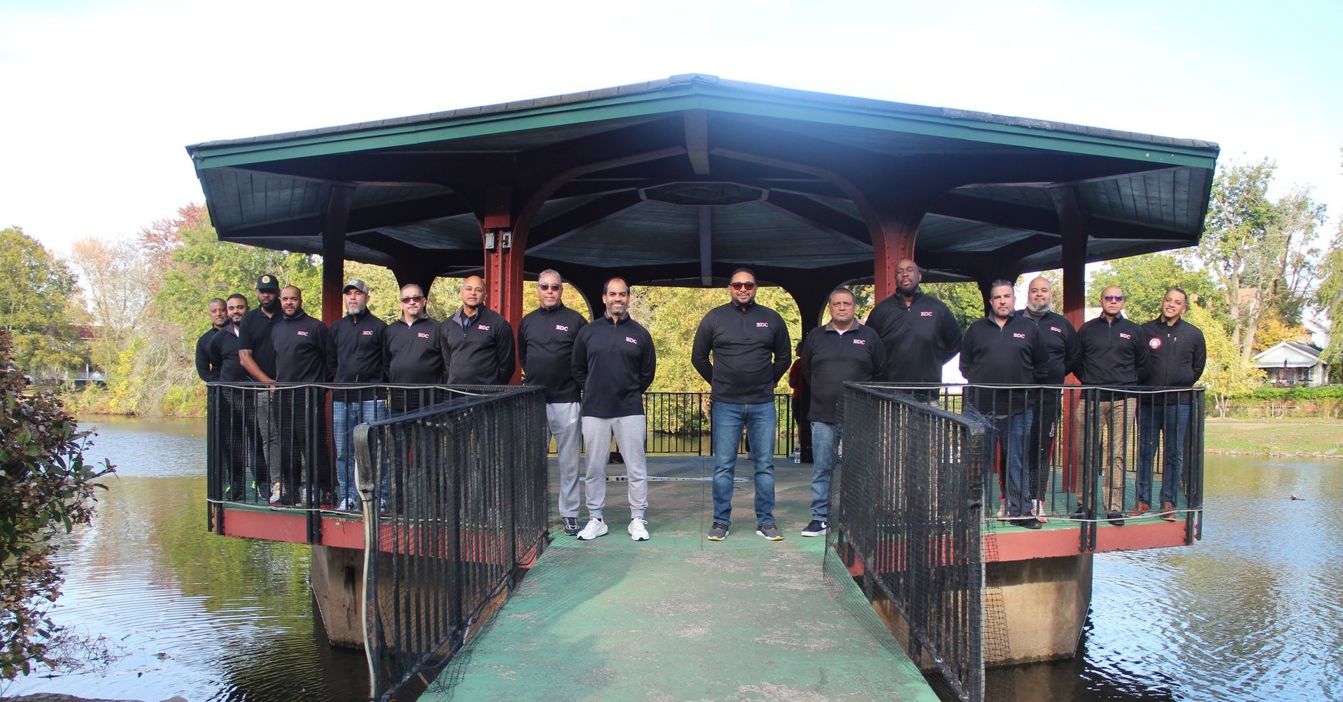 The Brotherhood Dominoes Club